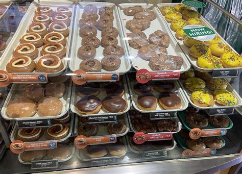 krispy kreme doughnuts mcallen tx